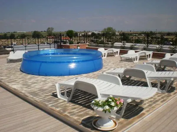 Асеновград: Alexander Hotel