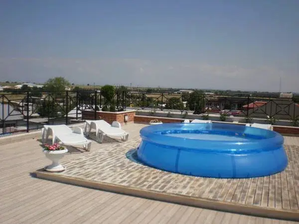 Асеновград: Alexander Hotel