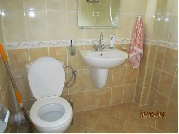 Триград: Kristal Guest House