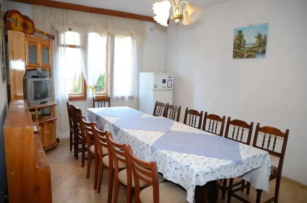 Триград: Kristal Guest House