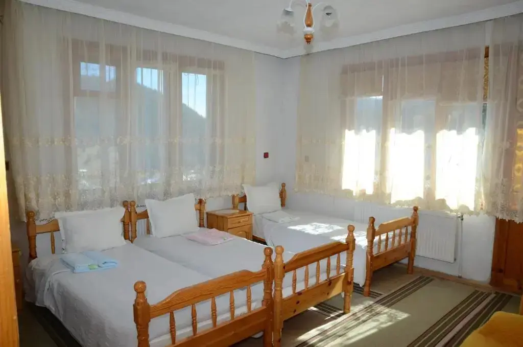 Триград: Kristal Guest House