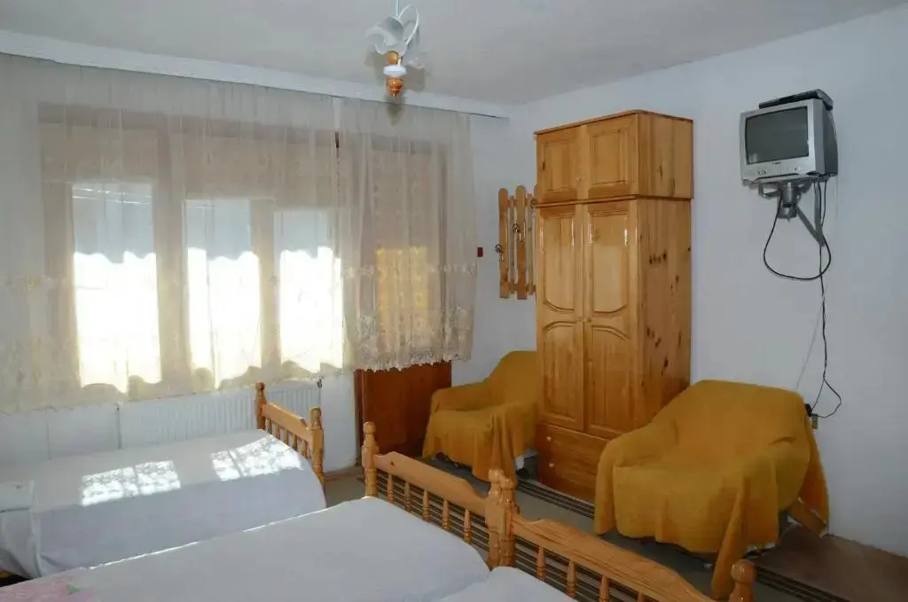 Триград: Kristal Guest House