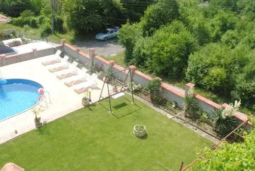 Балчик: Villa Rosa