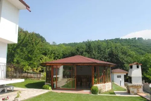 Балчик: Villa Rosa