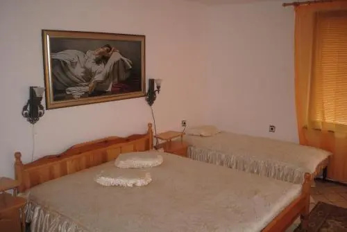 Балчик: Villa Rosa
