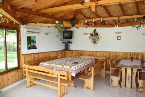 Балчик: Villa Rosa