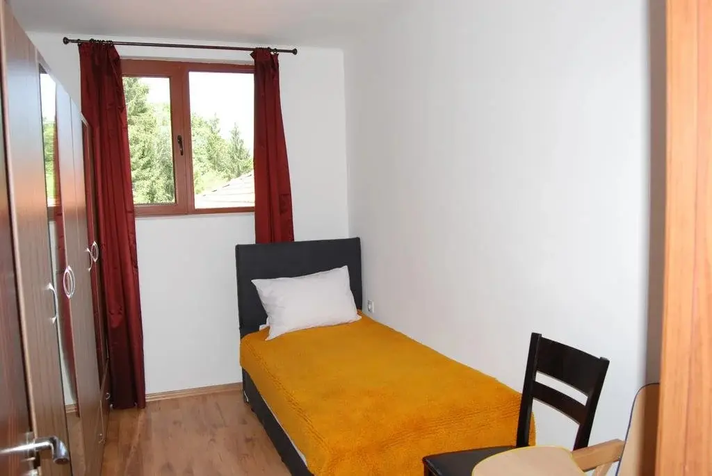 Троян: Vidima Aparthotel