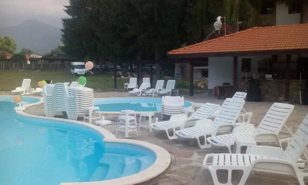 Троян: Vidima Aparthotel
