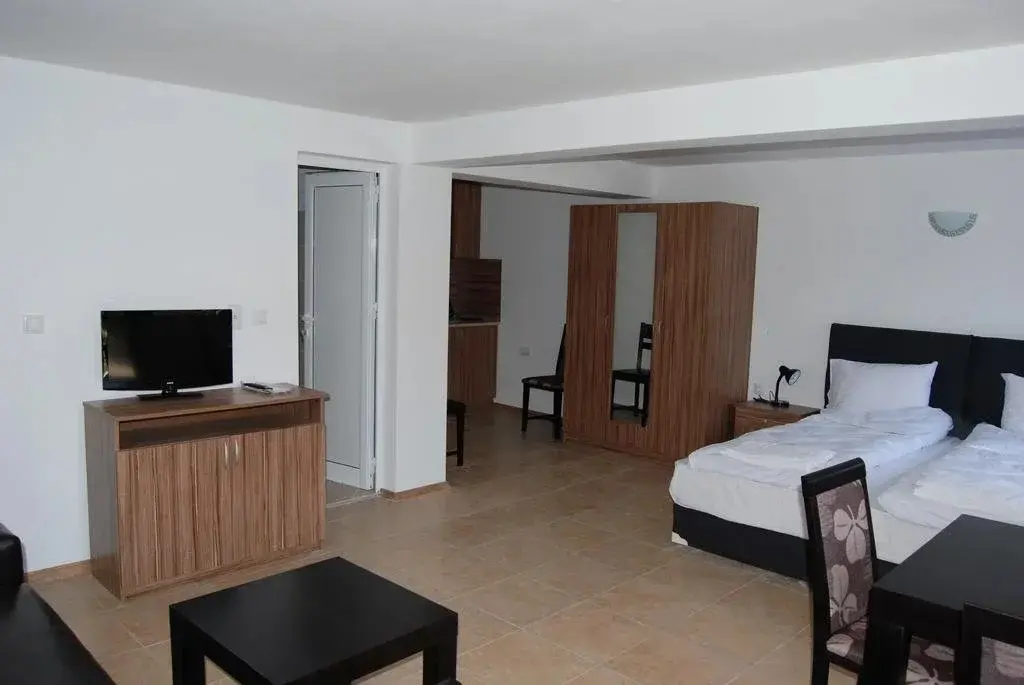 Троян: Vidima Aparthotel