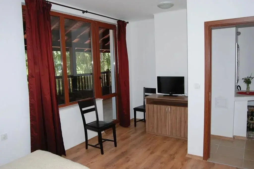 Троян: Vidima Aparthotel