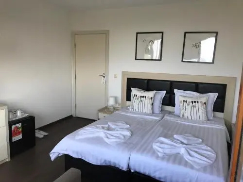 Балчик: Guest House Balchik Hills