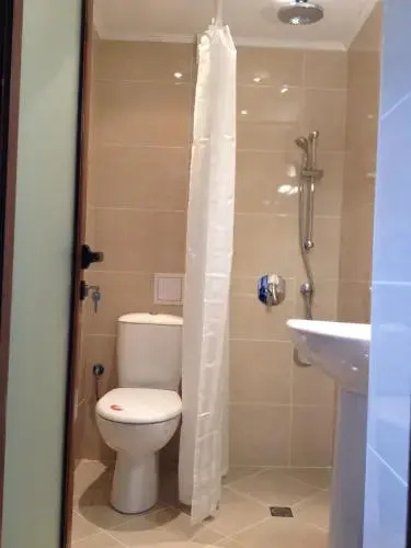 Балчик: Guest House Balchik Hills
