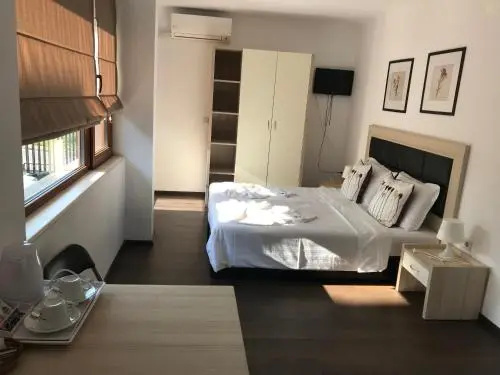 Балчик: Guest House Balchik Hills
