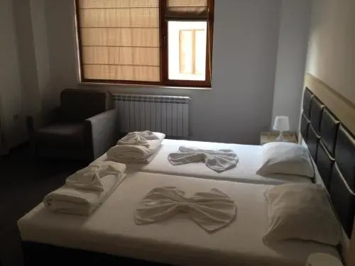 Балчик: Guest House Balchik Hills