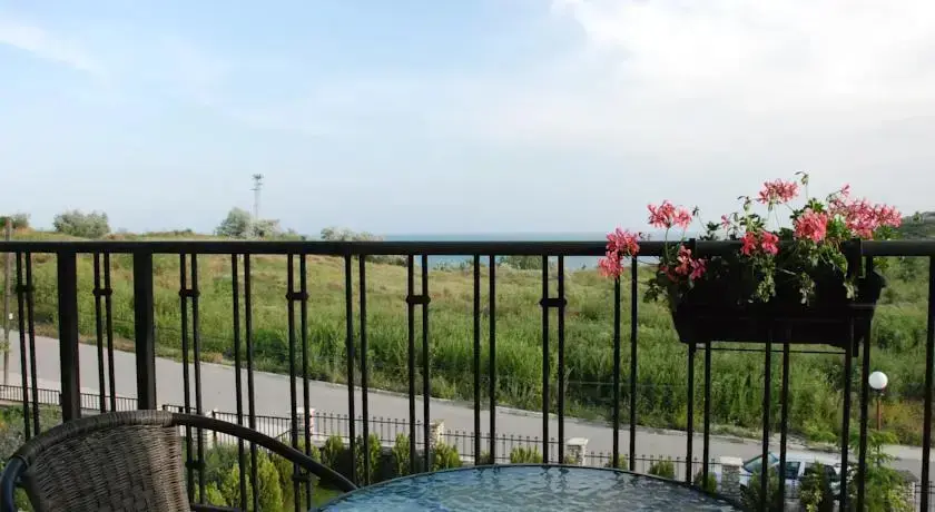 Балчик: Guest House Balchik Hills