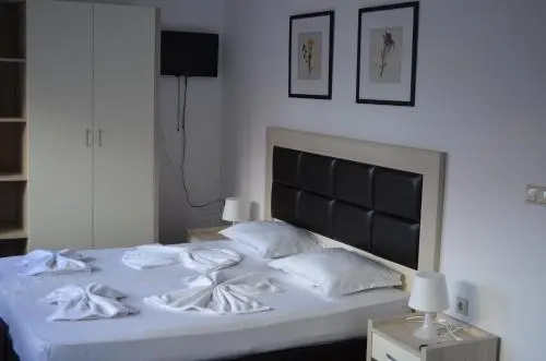 Балчик: Guest House Balchik Hills