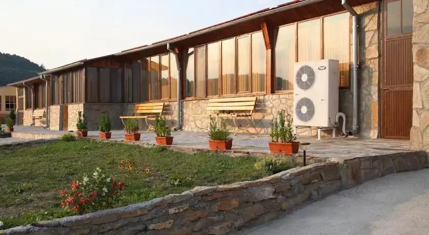 Горна-Оряховица: Careva Livada Guest House