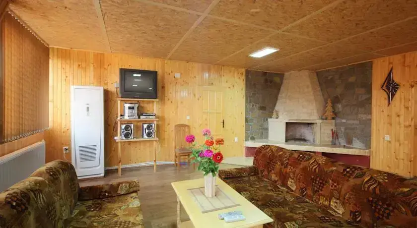 Горна-Оряховица: Careva Livada Guest House