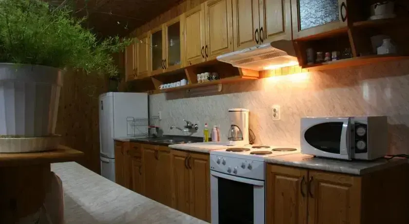 Горна-Оряховица: Careva Livada Guest House