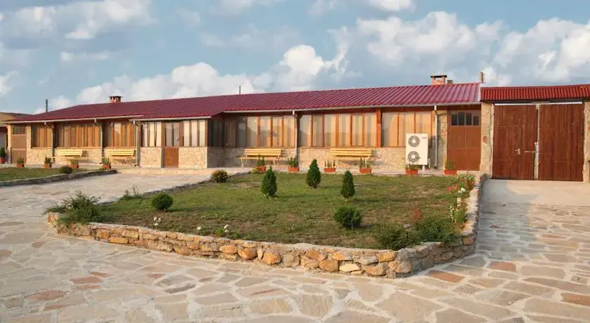 Горна-Оряховица: Careva Livada Guest House