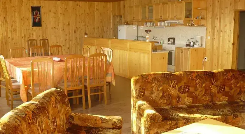 Горна-Оряховица: Careva Livada Guest House