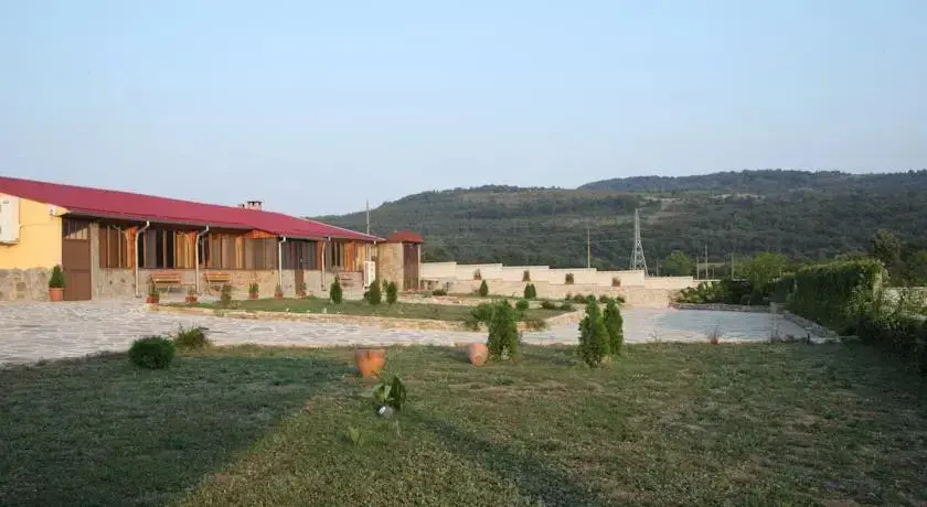 Горна-Оряховица: Careva Livada Guest House