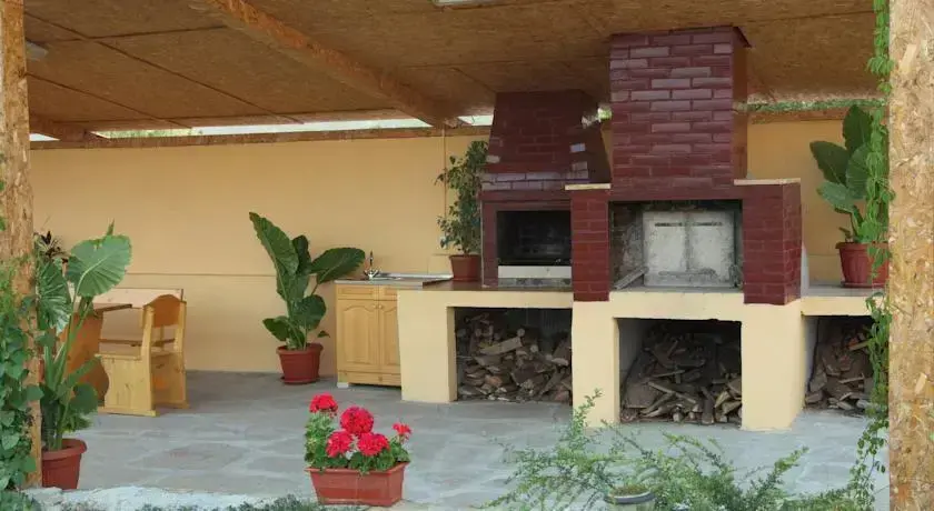 Горна-Оряховица: Careva Livada Guest House