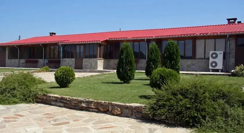 Горна-Оряховица: Careva Livada Guest House