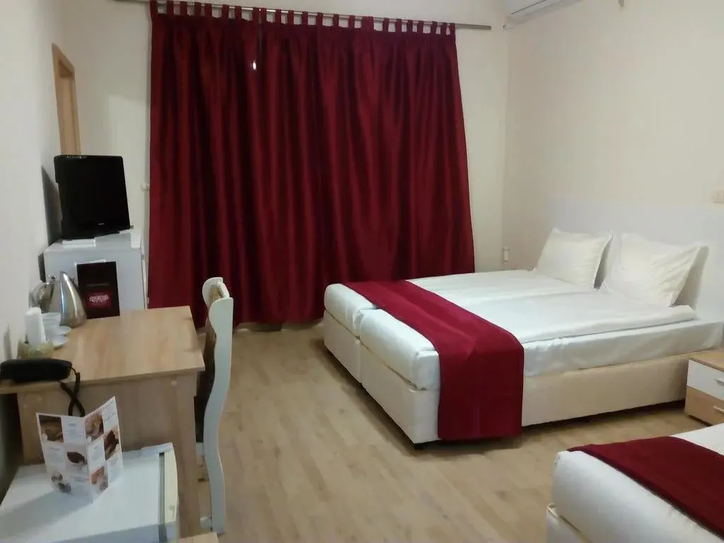 Димитровград: Afrodita Hotel