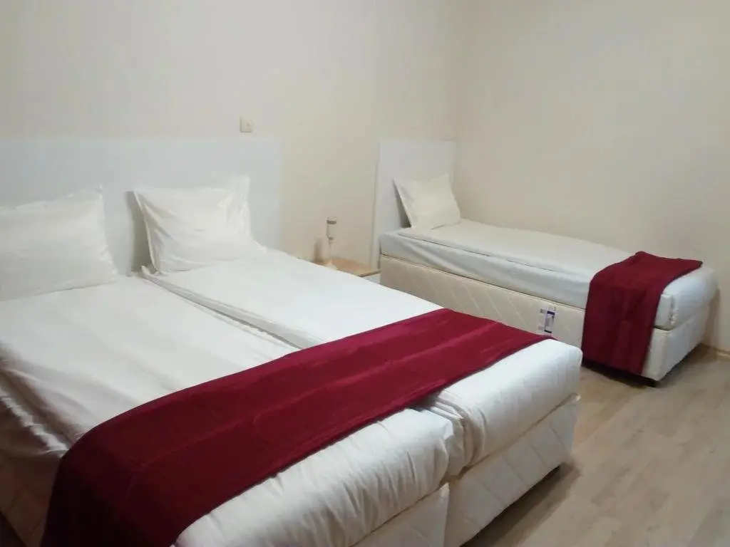 Димитровград: Afrodita Hotel