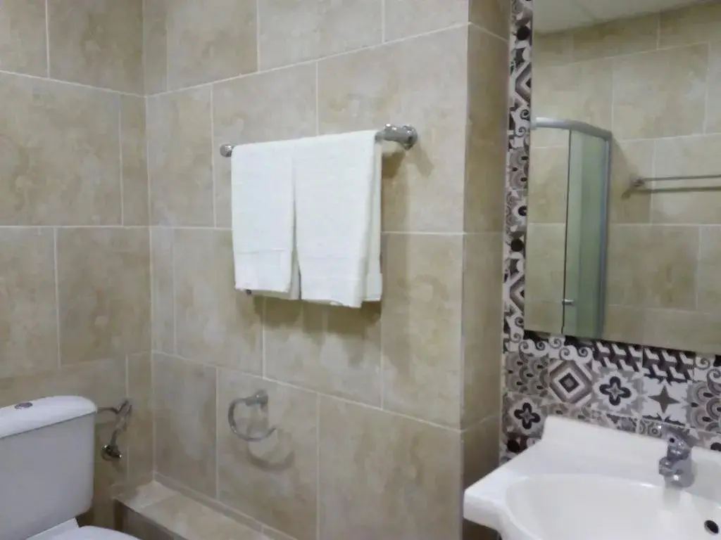 Димитровград: Afrodita Hotel