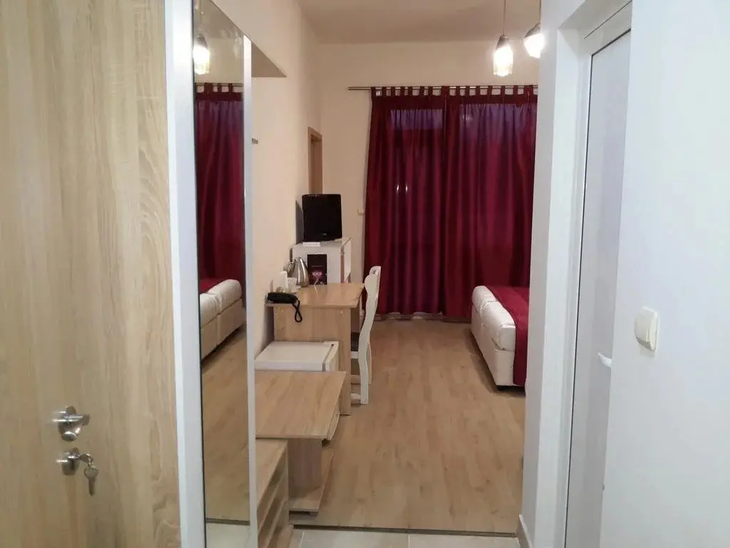 Димитровград: Afrodita Hotel