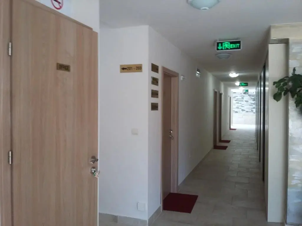 Димитровград: Afrodita Hotel