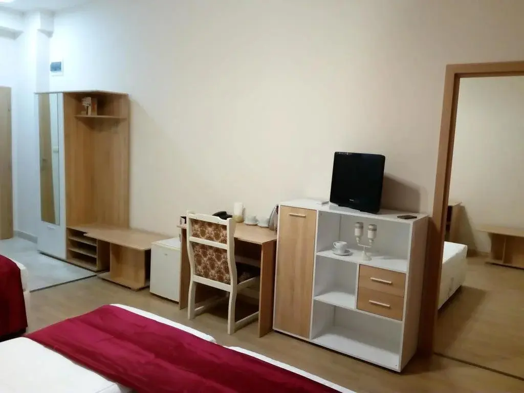Димитровград: Afrodita Hotel