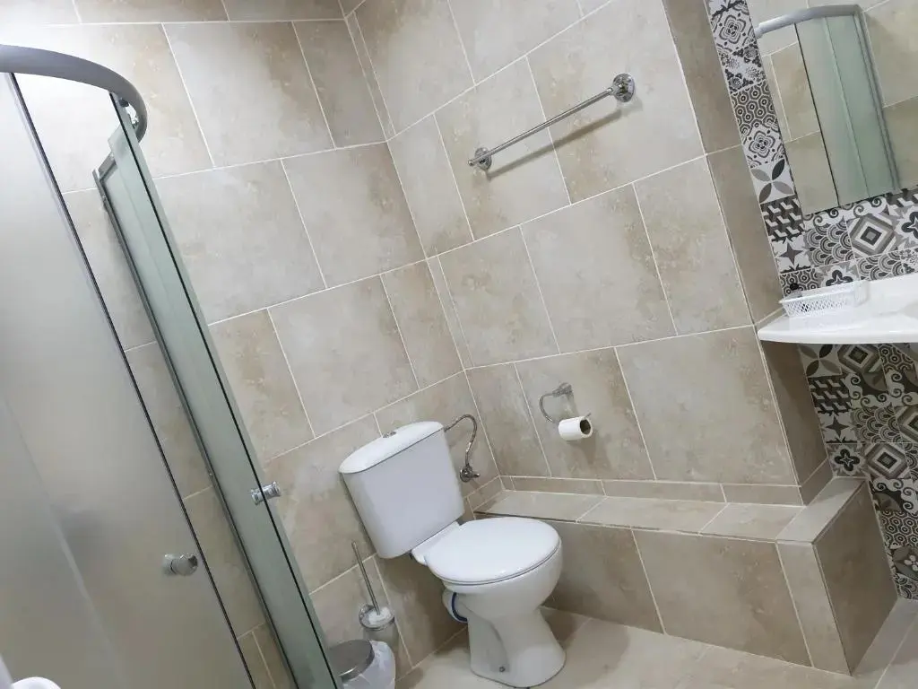 Димитровград: Afrodita Hotel