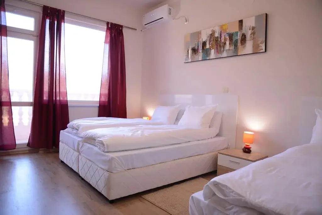 Димитровград: Afrodita Hotel