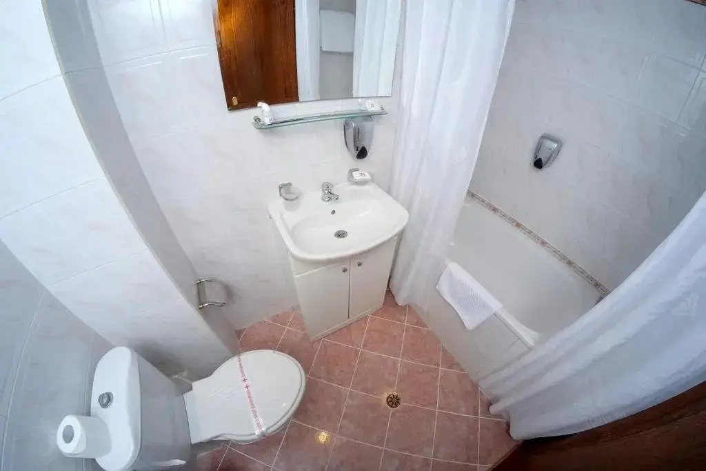 Хасково: Haskovo Hotel