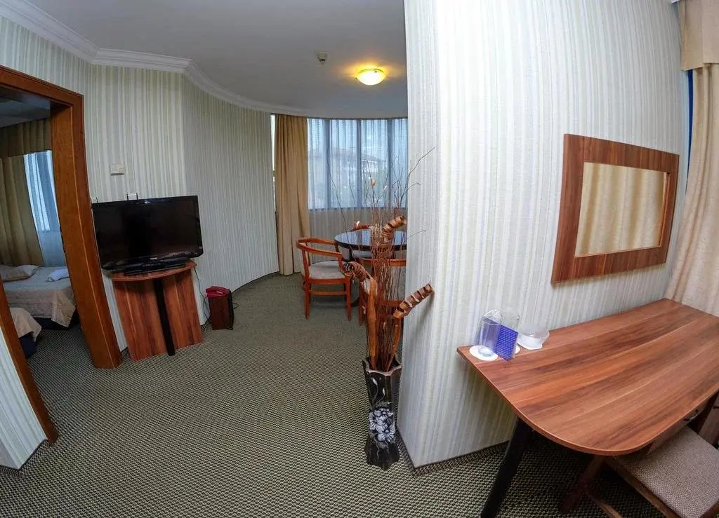 Хасково: Haskovo Hotel