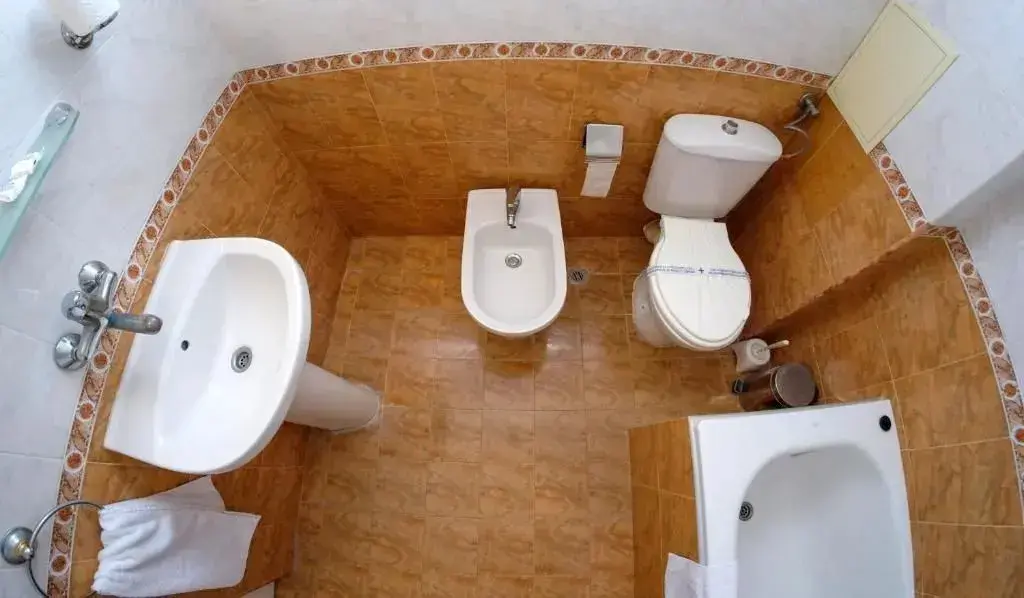 Хасково: Rodopi Hotel