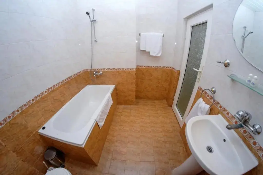 Хасково: Rodopi Hotel
