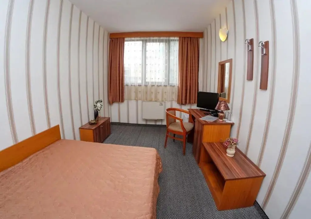Хасково: Rodopi Hotel
