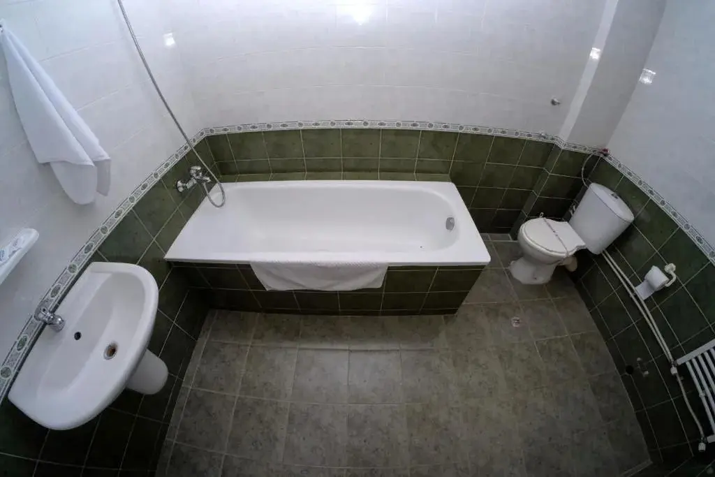 Хасково: Rodopi Hotel