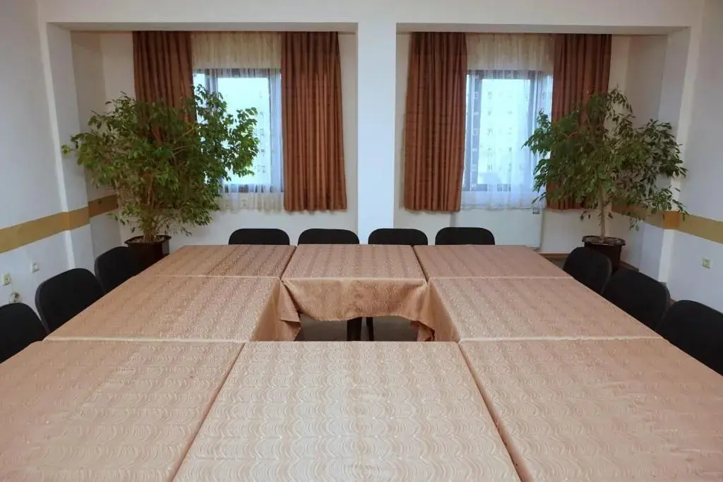 Хасково: Rodopi Hotel