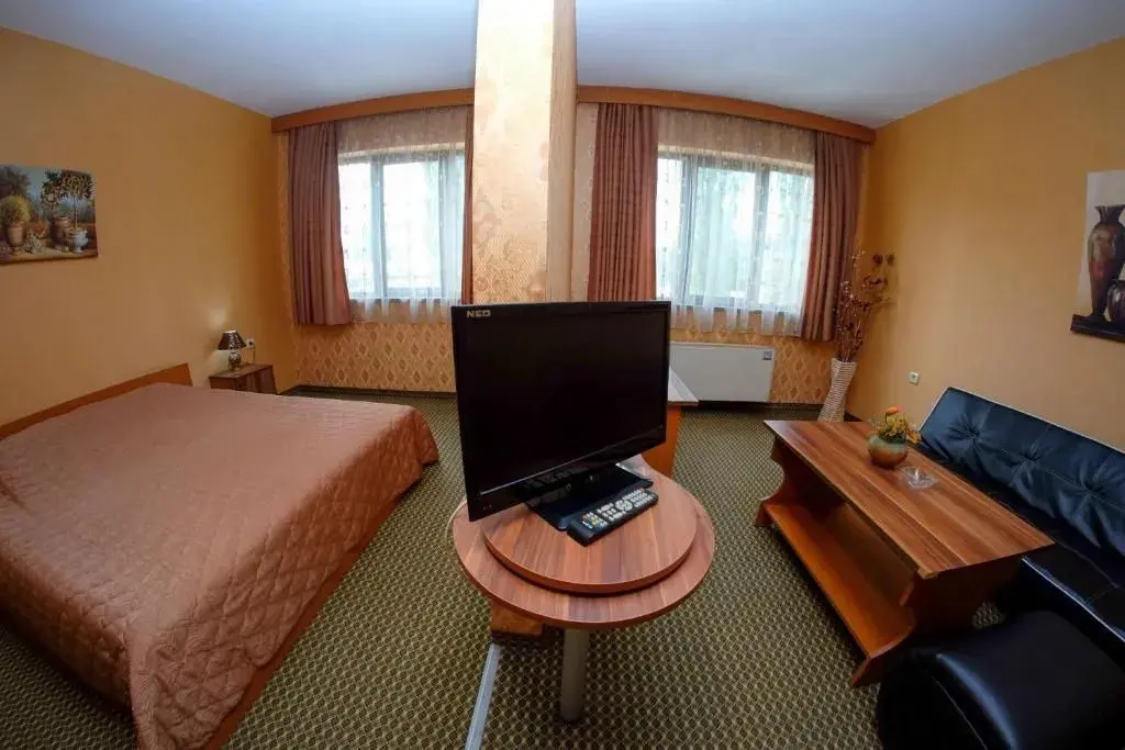 Хасково: Rodopi Hotel