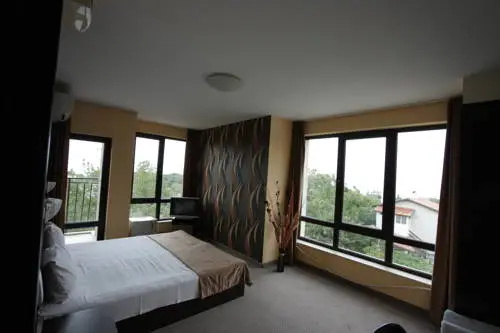 Варна: Alen Mak Guest House