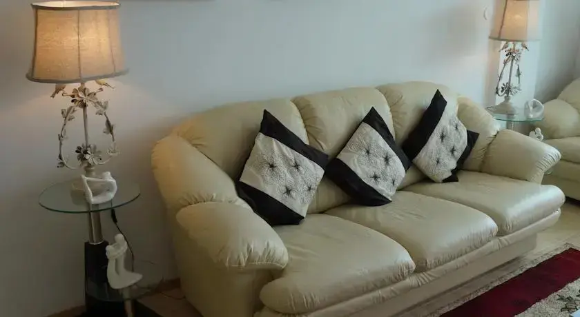 Свети Влас: Dom-El Real Apartments in Sea View Complex