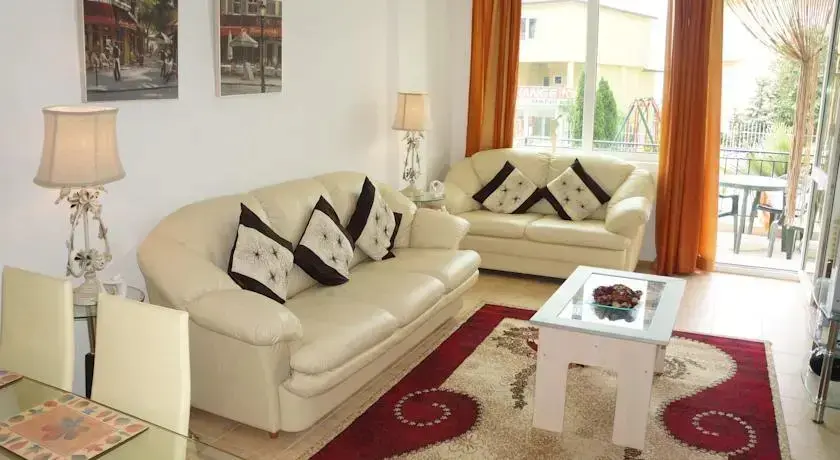 Свети Влас: Dom-El Real Apartments in Sea View Complex