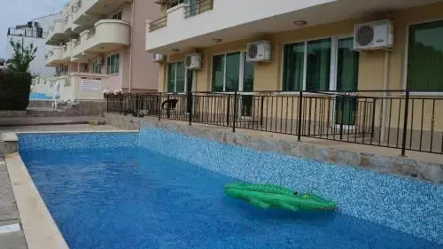 Свети Влас: Dom-El Real Apartments in Sea View Complex