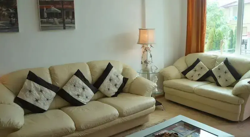 Свети Влас: Dom-El Real Apartments in Sea View Complex