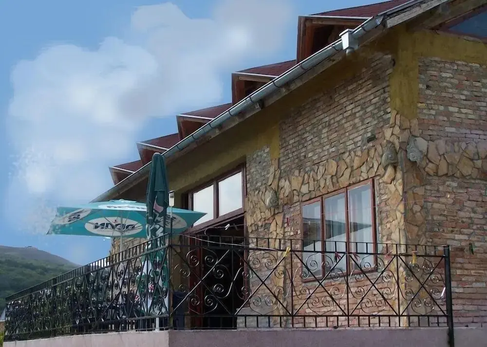 Балчик: Casa de Artes